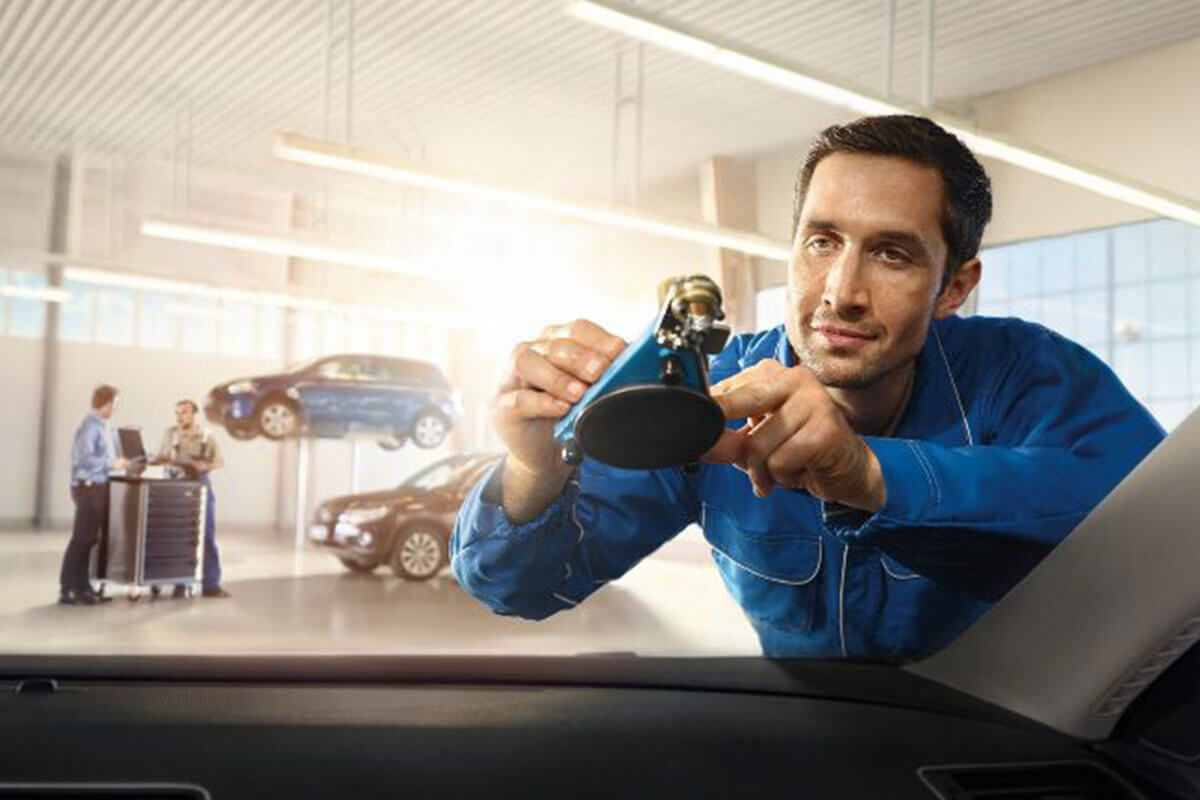 Gasreparatur-Service Autohaus Voigt Hochkirch GmbH & Co KG in [FIRMY_CITY]