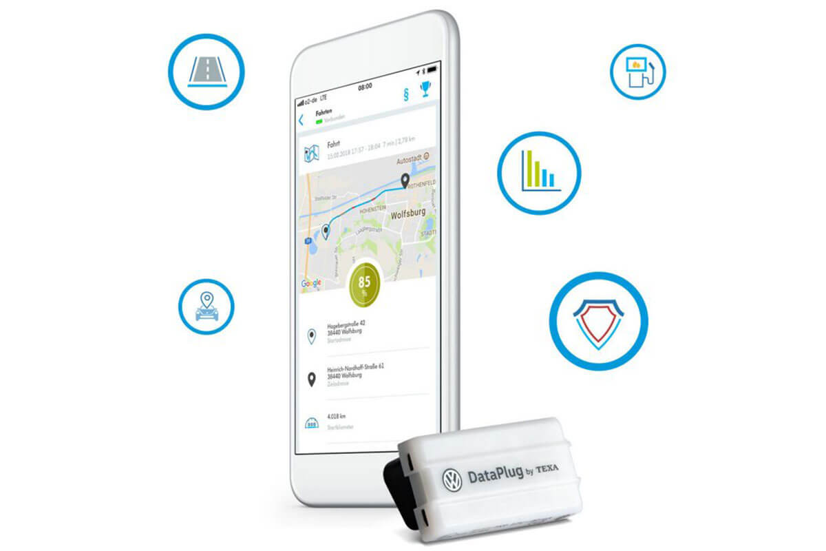 Volkswagen Connect App | Hochkirch | Autohaus Voigt Hochkirch